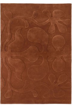 Χαλί Lucia Eames Rooted Terracotta Nani Marquina