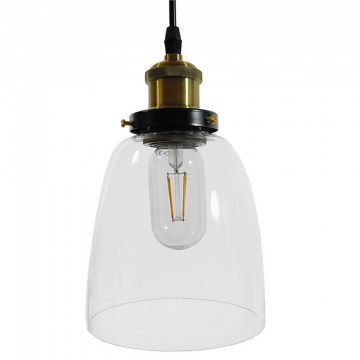 Ceiling Light Wickham 01168 GloboStar