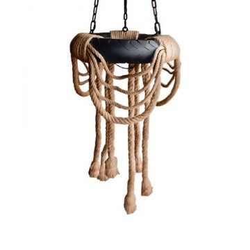 Ceiling Light Runner 01115 Black GloboStar