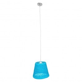 Ceiling Lamp Playroom 00995 1xΕ27 D32x27cm Ciel GloboStar CIEL