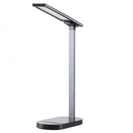 Φωτιστικό Επιτραπέζιο Fiaria 76530 Led 5W 25x10,5x35,5cm Black GloboStar BLACK