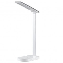 Φωτιστικό Επιτραπέζιο Fiaria 76531 Led 5W 25x10,5x35,5cm White GloboStar WHITE