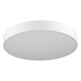 Ceiling Light Ceiling Burton 61203-S Led 75W Φ60cm White GloboStar WHITE
