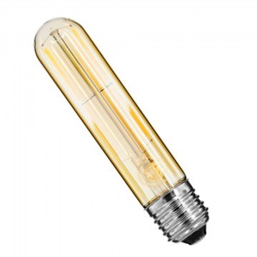 Λαμπτήρας Led Filament 99049 T30 E27 4W 360lm Dimmable Honey GloboStar