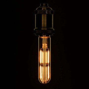 Λαμπτήρας Led Filament 99049 T30 E27 4W 360lm Dimmable Honey GloboStar