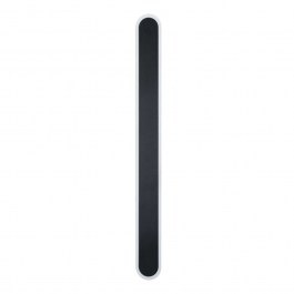 Φωτιστικό Τοίχου-Απλίκα Houston 61347 6x3x60cm LED 18W 2160lm Black GloboStar BLACK