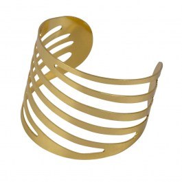 Δαχτυλίδι Πετσέτας Vaisselle 35013 Φ5x4cm Gold GloboStar GOLD