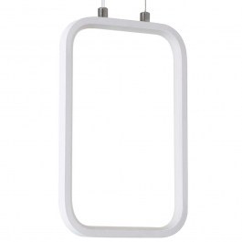 Φωτιστικό Οροφής Deroba 61299 16x1,6x25,5cm Led 1320lm 12W White GloboStar WHITE