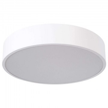 Ceiling Light With Remote Control Burton 61201-S Φ40cm Dim Led 7370lm 67W White Globostar
