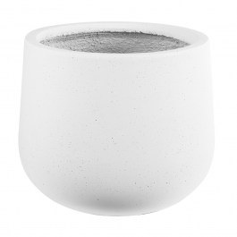 Κασπώ Chelsea 20802 25x27x25cm White GloboStar WHITE