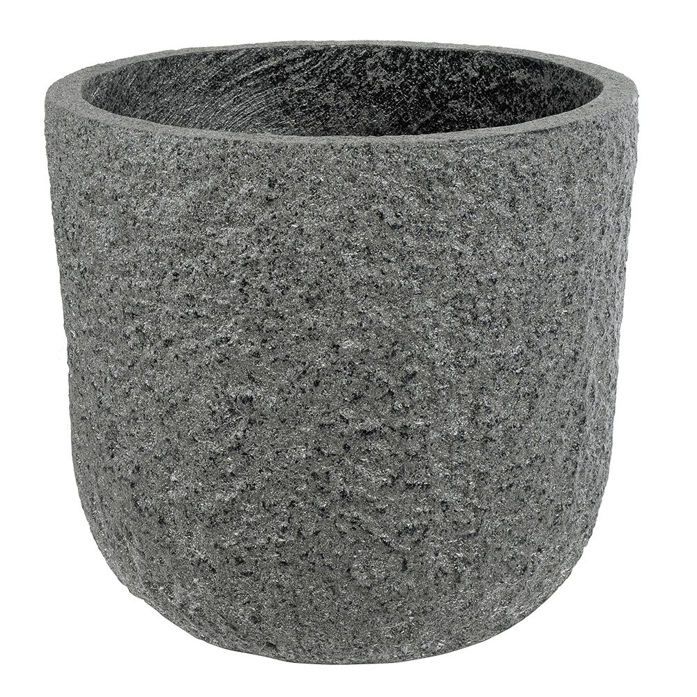 Κασπώ Erice 20758 31x28cm Grey GloboStar