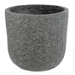 Κασπώ Erice  20758 31x28cm Grey GloboStar GREY