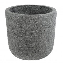 Κασπώ Erice 20757 25x23cm Grey GloboStar GREY