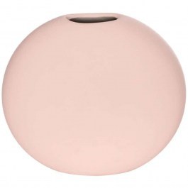 Βάζο Sicily 21289 15x15x14cm Pink GloboStar PINK
