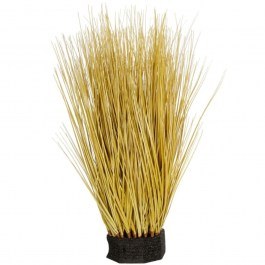 Artificial Bush Grass 21169 30x20x65cm Beige GloboStar BEIGE