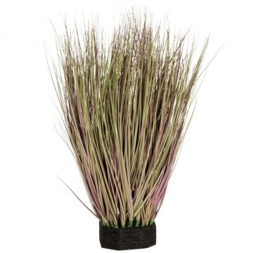 Artificial Bush Grass 21170 30x20x65cm Green-Brown GloboStar