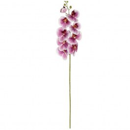 Artificial Flower Orchid 21407 95cm Pink GloboStar PINK