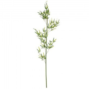 Artificial Branch Bamboo 20438 150cm Green GloboStar
