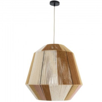 Pendant Lamp Salerno 02187 50x50x50cm 1xE27 Multi GloboStar