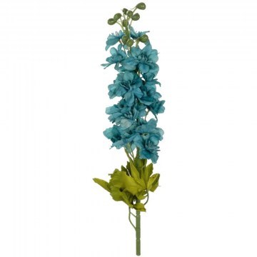 Τεχνητό Λουλούδι Delphinium 21394 48cm Blue GloboStar