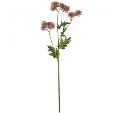 Τεχνητό Λουλούδι Dandelion 21364 62cm GloboStar