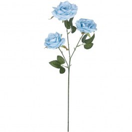 Τεχνητό Λουλούδι Climbing Rose 21191 66cm Ciel GloboStar CIEL