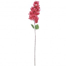 Τεχνητό Λουλούδι Bouganvillea 20658 80cm Fuchsia GloboStar FUCHSIA