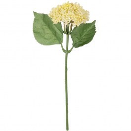 Τεχνητό Λουλούδι Sedum 21339 38cm White GloboStar WHITE