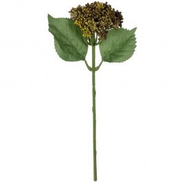 Τεχνητό Λουλούδι Sedum 21341 38cm Brown GloboStar BROWN