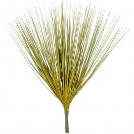Artificial Branch Grass 21158 45cm Green GloboStar GREEN