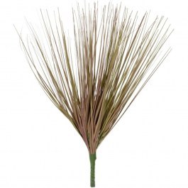 Artificial Branch Grass 21157 45cm Beige GloboStar BEIGE