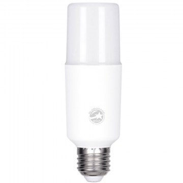Λαμπτήρας Led Stick 60057 4,5x4,5x13,7cm E27 14W 1624lm 6000K White GloboStar