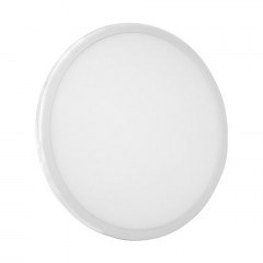 Panel Led Χωνευτό Flexi960RW 9W 6000K 720lm White Aca