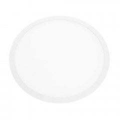 Panel Led Χωνευτό Plato4840RW 48W 4000K 3700lm White Aca