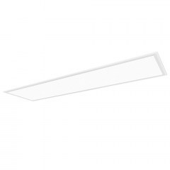 Panel Led Ale301204830 48W 3000K 3920lm White Aca