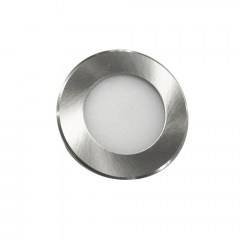 Σποτ Χωνευτό Furn230RNM 2W 3000K 140lm Nickel Aca