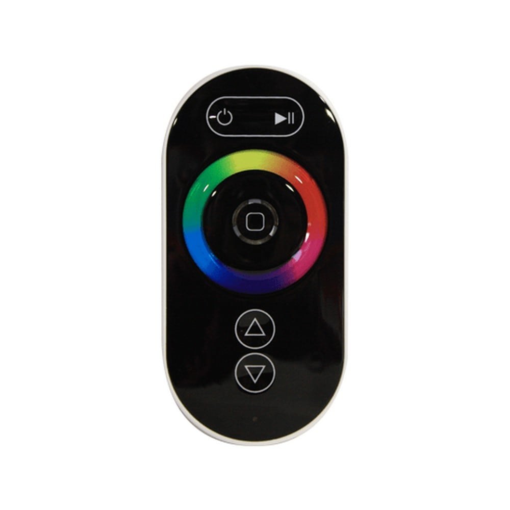 RF Touch Led Remote Control RF 2.4GHz SMARTRGBF Συνδέεται Με SMARTRGBR, SMARTFBT Aca