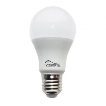 Lamp Led A6015ww E27 15W 3000K 1470lm White Aca