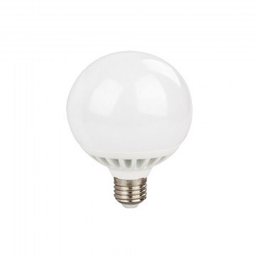 Λαμπτήρας Led G9513nw E27 13W 4000K 1150lm White Aca