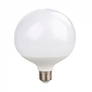 Lamp Led G12018nwn E27 18W 4000K 1630lm White Aca