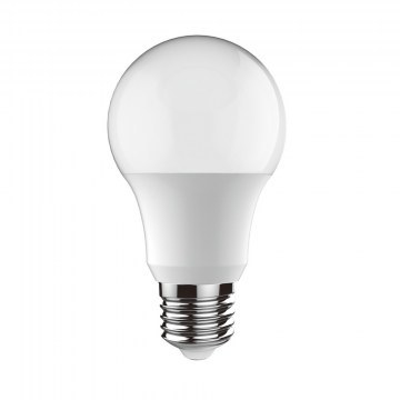Lamp Led Step Dimmamble A6012nwsd E27 12W 4000K 930lm Aca