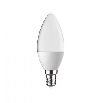 Lamp Led Step Dimmamble C37714nwsd E14 7W 4000K 530lm Aca