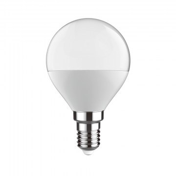 Lamp Led Step Dimmamble G45714wwsd E14 7W 3000K 500lm Aca