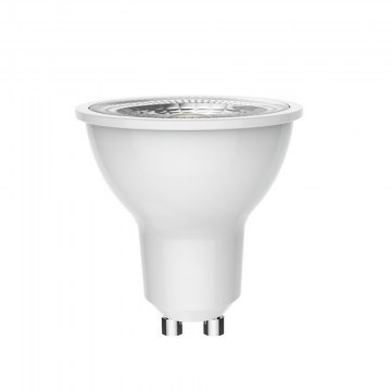 Lamp Led Step Dimmamble Gu106snwsd GU10 6W 4000K 440lm Aca