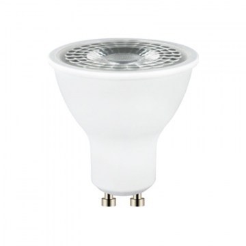Lamp Led Narrow Beam 7wgu10cww GU10 7W 3000K 550lm Aca