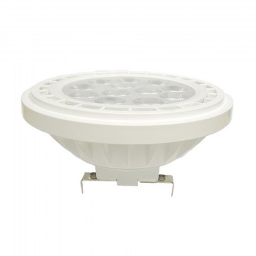 Lamp Led Ar11115sww G53 AR111 15W 3000K 1300lm Aca