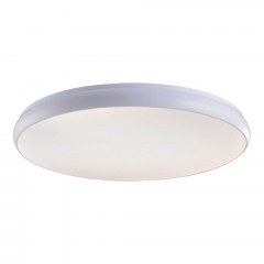 Πάνελ Led V27LEDC80WH 70W 5600lm 3000K D80XH8 White Aca Decor