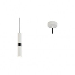 Φωτιστικό Οροφής HM851P6WH 1XGU10 D8XH120 White Aca Decor WHITE