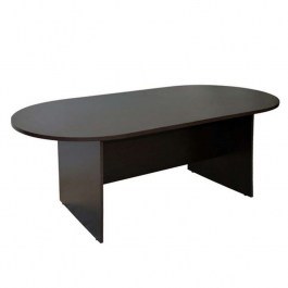 Desk For Meetings HM2018.02 200x100x75 Wenge WENGE
