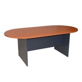 Desk For Meetings HM2018.03 200x100 Cherry CHERRY